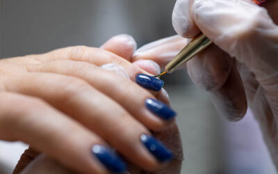 Corso Ricostruzione Easy Gel