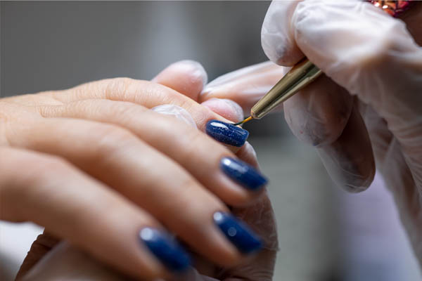 Corso Ricostruzione Easy Gel